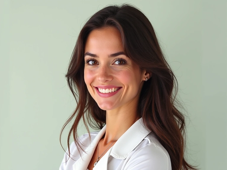 Dott.ssa Sofia Bianchi, nutrizionista